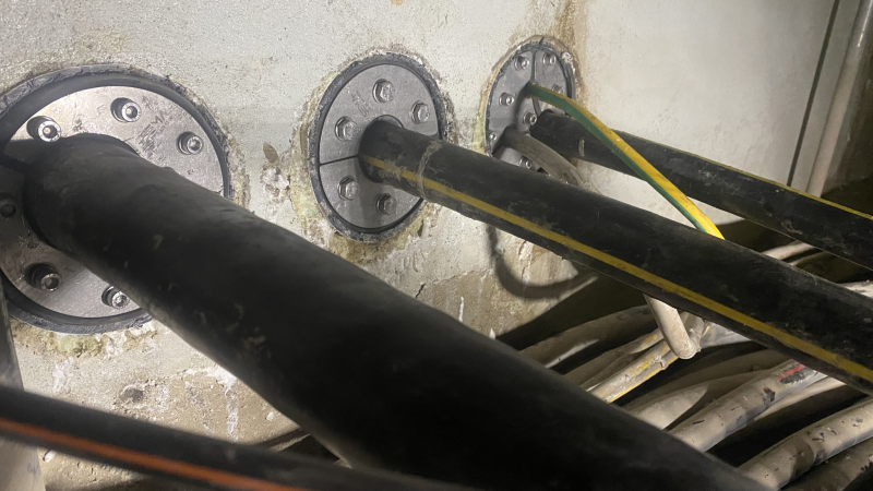 Sema Mehrfachpressringen SD